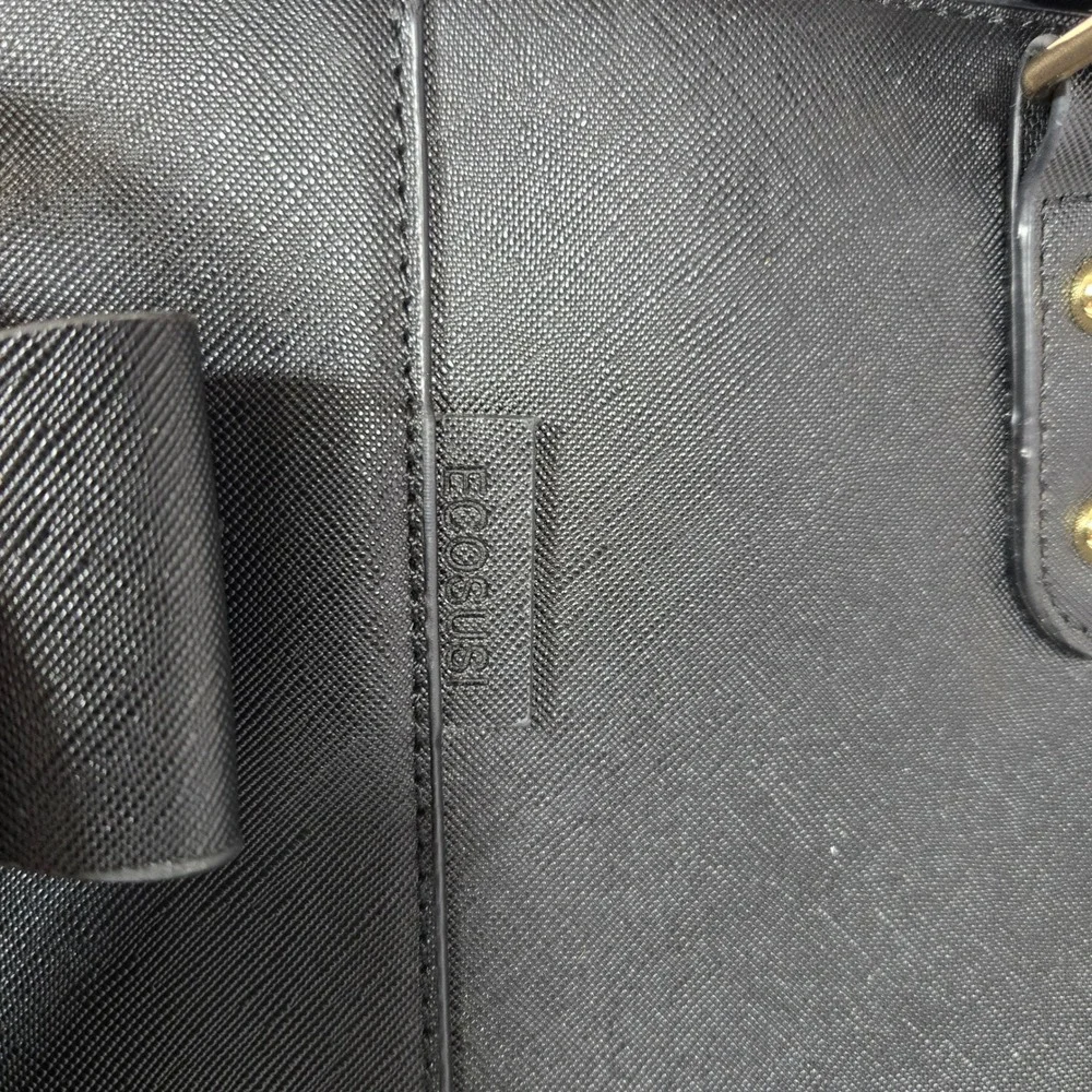 Ecosusi faux leather